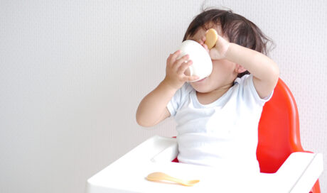 ごはんを食べすぎてしまうのはどうして？