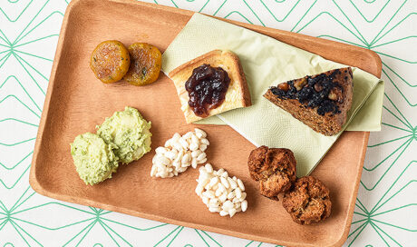 日本各地で昔から親しまれる、 素朴でおいしいご当地お...