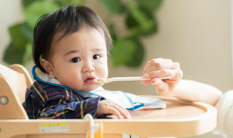 気になる小食、どうしたらいいの？