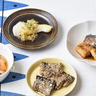 切り身で作る、おいしくて簡単なお魚レシピ