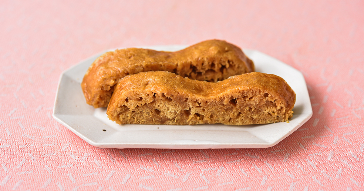 ぽっぽ焼き Hapiku ハピク 食育