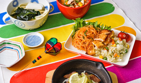 和・洋・中が幅広く楽しめる！長崎のご当地メニュー