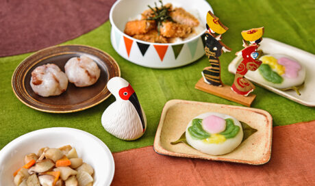 小さくても食材豊富な宝島！佐渡のご当地メニュー