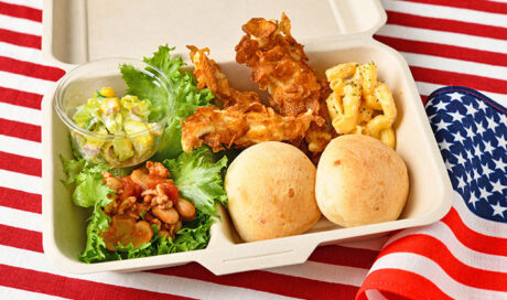 世界の料理を食べてみよう！～第2弾～子どもに大人気の...