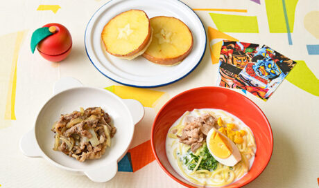 給食で大人気！青森のご当地メニュー