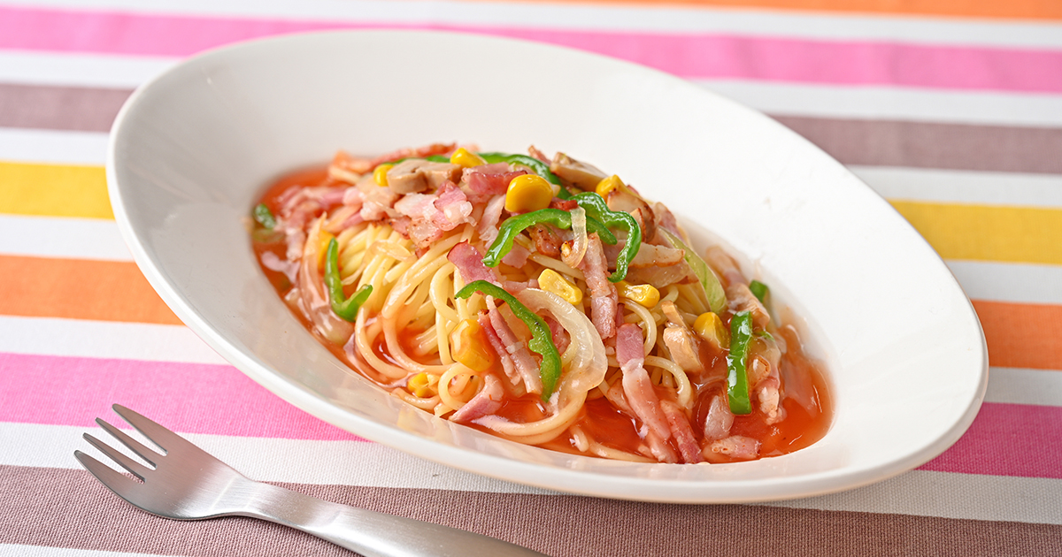 RK-5311　あんかけスパゲティ recipe0724_facebook.jpg