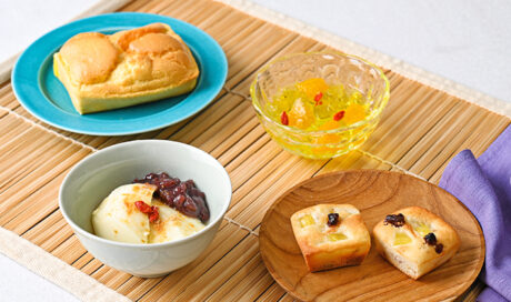 台湾スイーツを食べて旅行気分に！人気メニュー4選