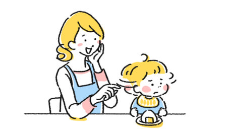 え？！そうだったの？ 観察力で、子どもの願いをくみ取ろう