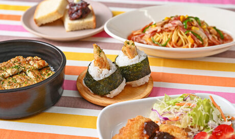 有名B級グルメ満載！名古屋のご当地メニュー