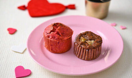 楽しく混ぜて♪手作りカップケーキ5選