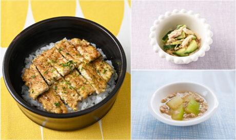 土用の丑の日ってなに？「うのつく食べ物」保育園の食育...