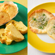 家にある材料で！ラクに作れるおやつレシピ