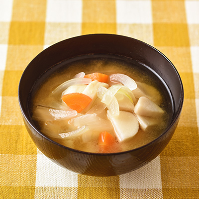 汁物・スープ