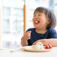 どう防ぐ？乳幼児の誤嚥